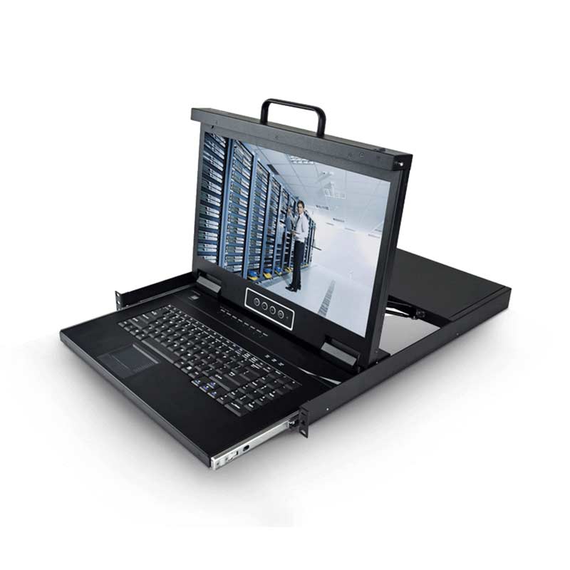 KVM-переключатель LH1808